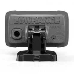 Lowrance HOOK2-4x Bullet Skimmer Met GPS Plotter -Spro Voor Visgerei Winkel 10055452673Lowrance HOOK2 4x Bullet Skimmer GPS Plotter 2