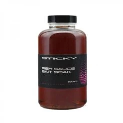Sticky Baits Fish Sauce 500ml