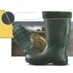 DryWalker X-Track Ultra Hoog Model