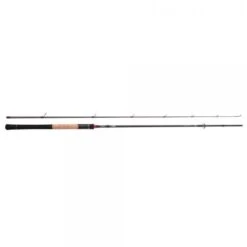 Spro CRX Twitch & Jig 2.00m 15-45g