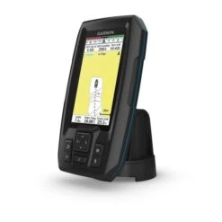 Garmin Striker Plus 4 Worldwide Incl. Transducer -Spro Voor Visgerei Winkel 10620424980Garmin Striker Plus 4 Transducer 1