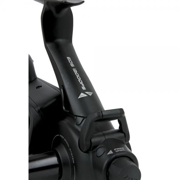 Fox Eos 12000FS Reel 3 Fox Eos 12000FS Reel - Afbeelding 3