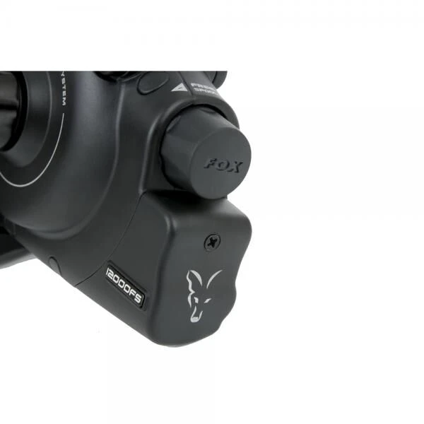 Fox Eos 12000FS Reel 5 Fox Eos 12000FS Reel - Afbeelding 5