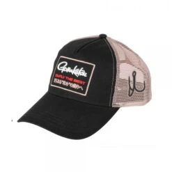 Gamakatsu Trucker Mesh Cap