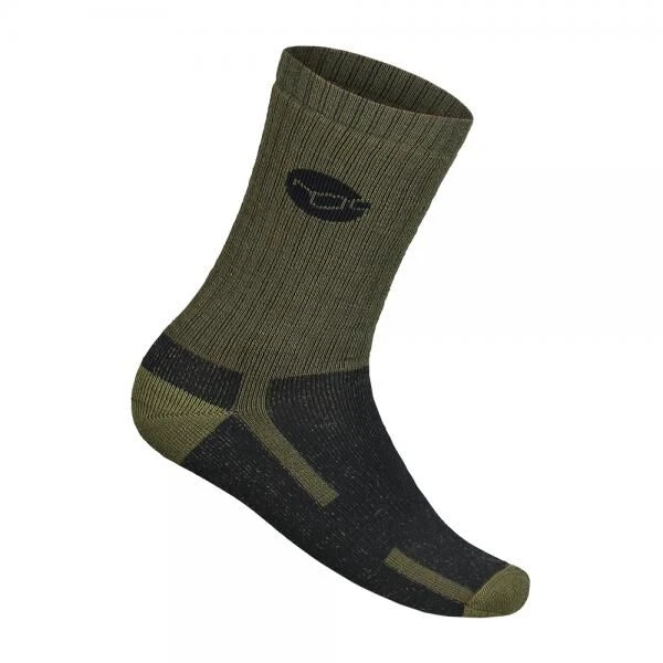 Korda Merino Wool Socks 2 Korda Merino Wool Socks - Afbeelding 2