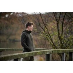 Korda Kore Polar Fleece Jacket -Spro Voor Visgerei Winkel 10840246062Korda Kore Polar Fleece Jacket 1