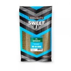 Sonubaits Sweet F1 Green 2kg