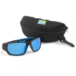 Preston Polarised Sunglass Floating - Blue Lens -Spro Voor Visgerei Winkel 11087187250Preston Polarised Sunglass Floating Blue Lens 1