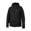 FOX Collection Black/Orange LW Hoody