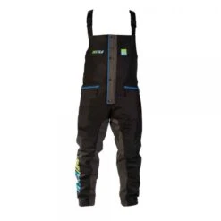 Preston Dryfish Bib & Brace