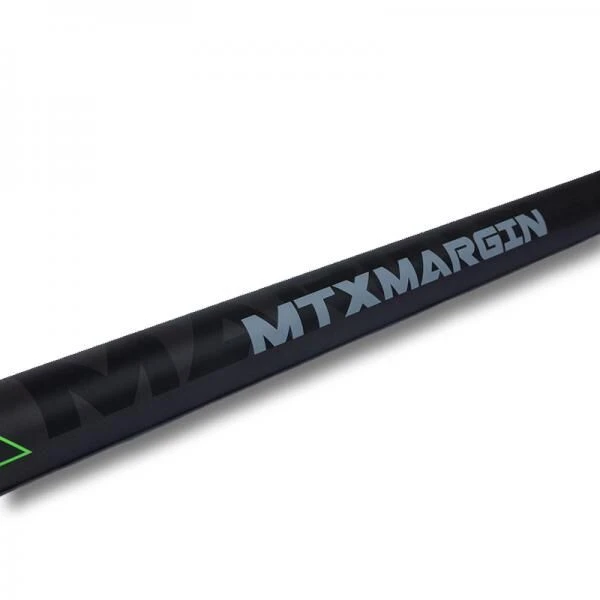 Fox Matrix MTX 8.7m Margin Pole (Incl. 2 Power Kits) - Afbeelding 3