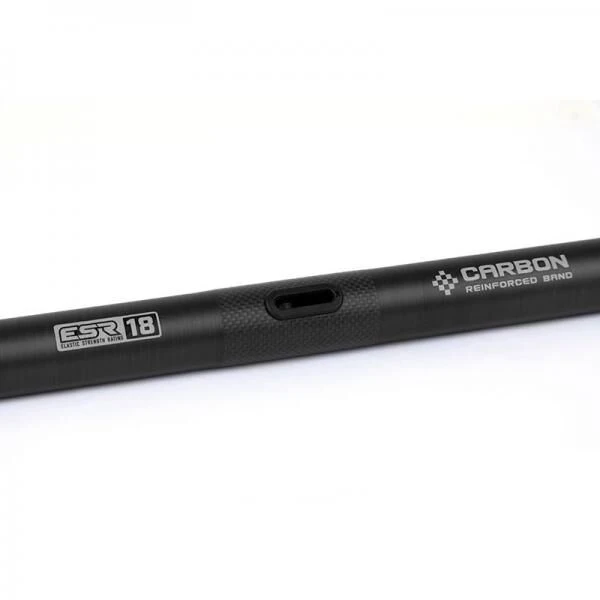 Fox Matrix MTX 8.7m Margin Pole (Incl. 2 Power Kits) - Afbeelding 5