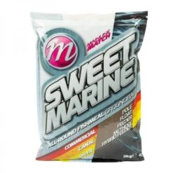 Mainline Match Sweet Marine Groundbait 2kg