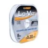 Middy Lo-Viz Fluorocrystal Line 100m