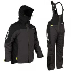Matrix Winter Suit
