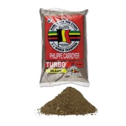 Van Den Eynde Turbo Zwart 2kg