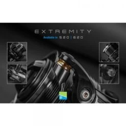 Preston Extremity -Spro Voor Visgerei Winkel 124235013066Preston Extremity