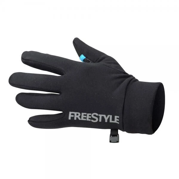 Spro Freestyle Gloves Touch 1 Spro Freestyle Gloves Touch