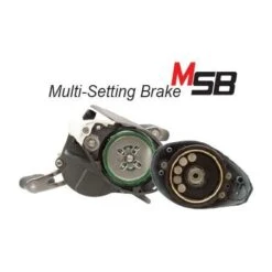 Lew's Super Duty 300 Speed Spool -Spro Voor Visgerei Winkel 124713613269Lew s Super Duty 300 Speed Spool