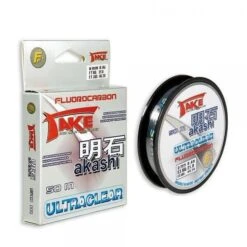 Akashi Fluorocarbon 50m