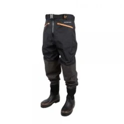Savage Gear Breathable Waist Wader Boot