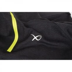 Fox Matrix Minimal Black/Marl Quarter Zip Pullover -Spro Voor Visgerei Winkel 129972815610Fox Matrix Minimal Black Marl Quarter Zip Pullover