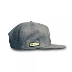Ridgemonkey Apearel Dropback Snapback Grey -Spro Voor Visgerei Winkel 130941215817Ridgemonkey Apearel Dropback Snapback Grey