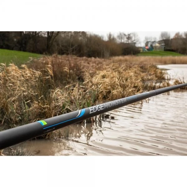 Preston Edge Monster Margin 10M Pack 3 Preston Edge Monster Margin 10M Pack - Afbeelding 3