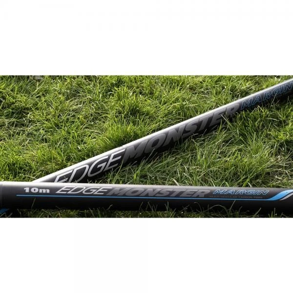 Preston Edge Monster Margin 10M Pack 5 Preston Edge Monster Margin 10M Pack - Afbeelding 5