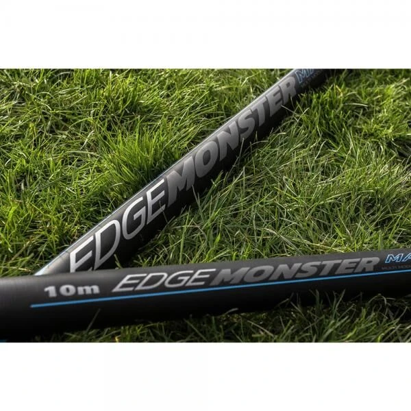 Preston Edge Monster Margin 10M Pack 6 Preston Edge Monster Margin 10M Pack - Afbeelding 6