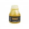 Shimano TX1 Baits Banana & Pineapple Hookbait Glug 250ml