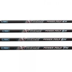 Spro C-Tec Extreme Power Pole 6.00m