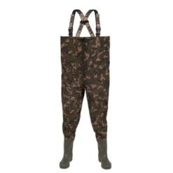 Fox Camo LW Waders