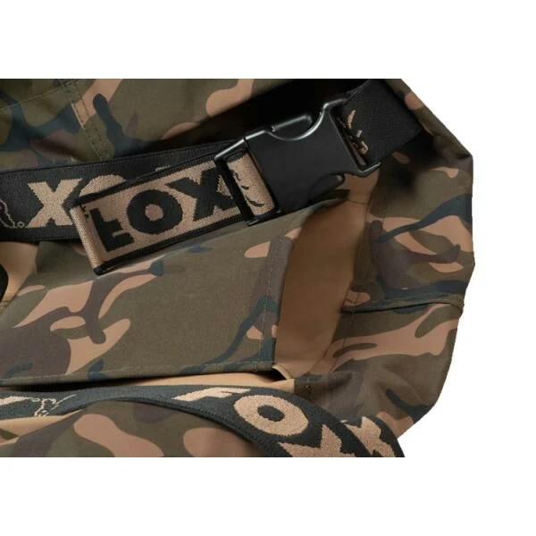 Fox Camo LW Waders 5 Fox Camo LW Waders - Afbeelding 5