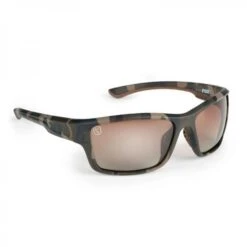 Fox Sunglasses Camo Brown Fade Lense