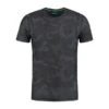 Korda LE Kamo Pro Tee Charcoal