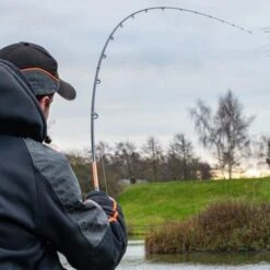 Guru N-Gauge Feeder Rod 9ft 2 Piece 5 Guru N-Gauge Feeder Rod 9ft 2 Piece -Spro Voor Visgerei Winkel 136094917533Guru N Gauge Feeder Rod 9ft