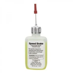 Lew's Speed Brake Centrifugal Brake Cleaner/Lube -Spro Voor Visgerei Winkel 136182417636Lew s Speed Brake Centrifugal Brake Cleaner Lube