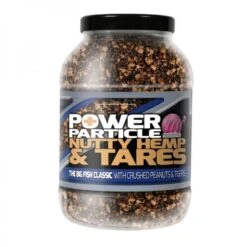 Mainline Power+ Particle Nutty Hemp & Tares