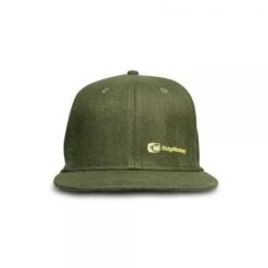 Ridgemonkey Apearel Dropback Snapback Green -Spro Voor Visgerei Winkel 136956017985Ridgemonkey Apearel Dropback Snapback Green