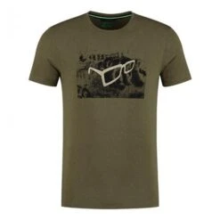Korda LE Scaley Front Tee