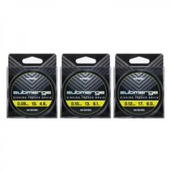 Fox Matrix Submerge Sinking Feeder Braid 150M