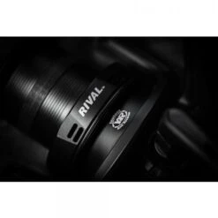 Penn Rival Longcast Black 11 Penn Rival Longcast Black -Spro Voor Visgerei Winkel 1388033Penn Rival Longcast Black 2