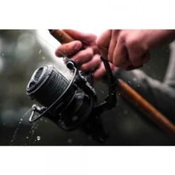 Penn Rival Longcast Black 14 Penn Rival Longcast Black -Spro Voor Visgerei Winkel 1388036Penn Rival Longcast Black 5