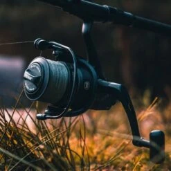 Penn Rival Longcast Black 16 Penn Rival Longcast Black -Spro Voor Visgerei Winkel 1388038Penn Rival Longcast Black 7