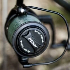 Penn Rival Longcast Black 17 Penn Rival Longcast Black -Spro Voor Visgerei Winkel 1388039Penn Rival Longcast Black 8