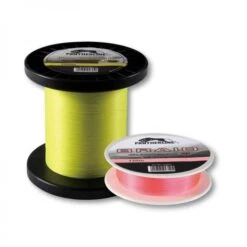 Pantherline Palabraid UL 120m 0.04mm 3.4kg Pink