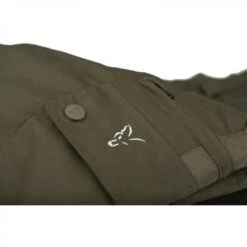 Fox Collection HD Un-Lined Green Trousers -Spro Voor Visgerei Winkel 1395947Fox Collection HD Green Trousers 3