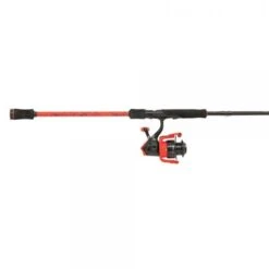 Abu Garcia Max X Tele Spinning Combo 2.13m 5-20g -Spro Voor Visgerei Winkel 1412008Abu Garcia Max X Tele Spinning Combo 2 13m 5 20g 1