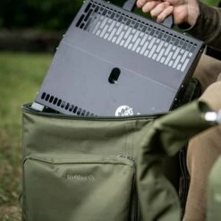 Trakker NXG Bivvy Heater Bag -Spro Voor Visgerei Winkel 1429955Trakker NXG Bivvy Heater Bag 4